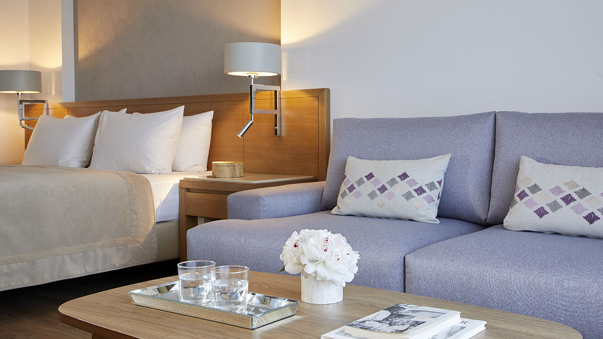 Minoa Palace Resort - NR